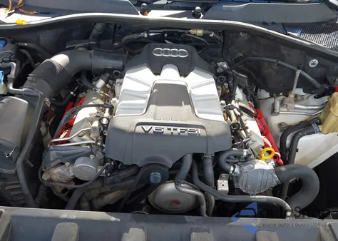 2015 Audi Q7 3.0T S Line Prestige из США, поврежденный, VIN WA1DGAFE7FD019176